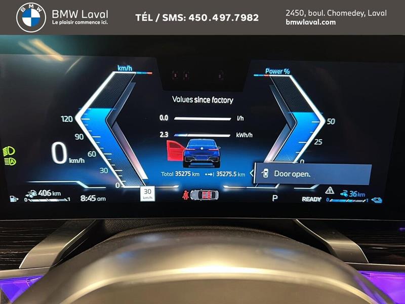 bmw Série 7 2024 - 18