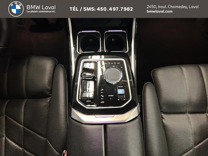 bmw Série 7 2024 - 21