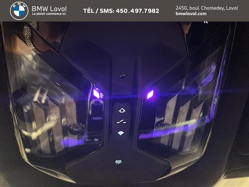 bmw Série 7 2024 - 23