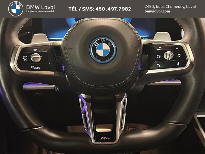 bmw Série 7 2024 - 26