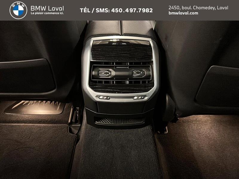 bmw Série 7 2024 - 30