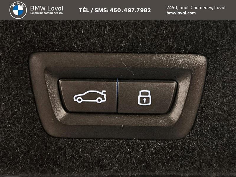 bmw Série 7 2024 - 32