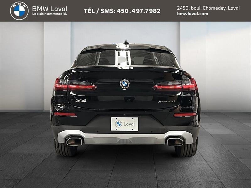 bmw X4 2023 - 8