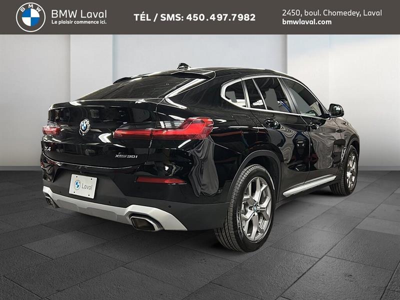 bmw X4 2023 - 9