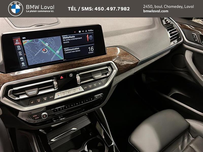 bmw X4 2023 - 26