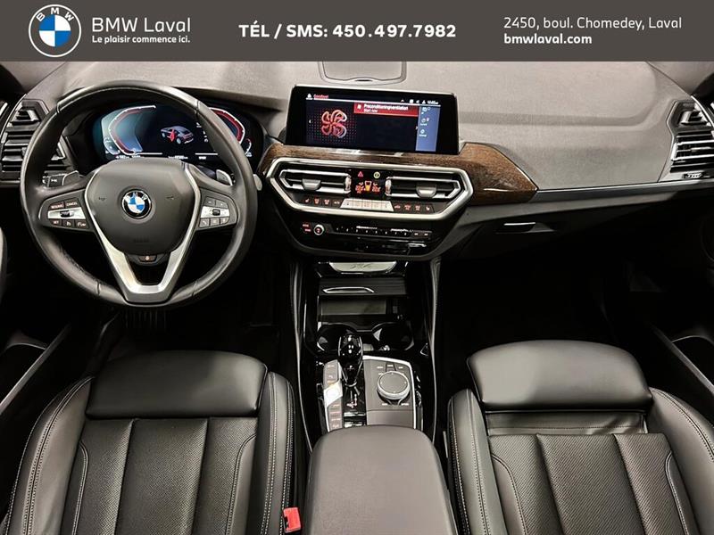 bmw X4 2023 - 30