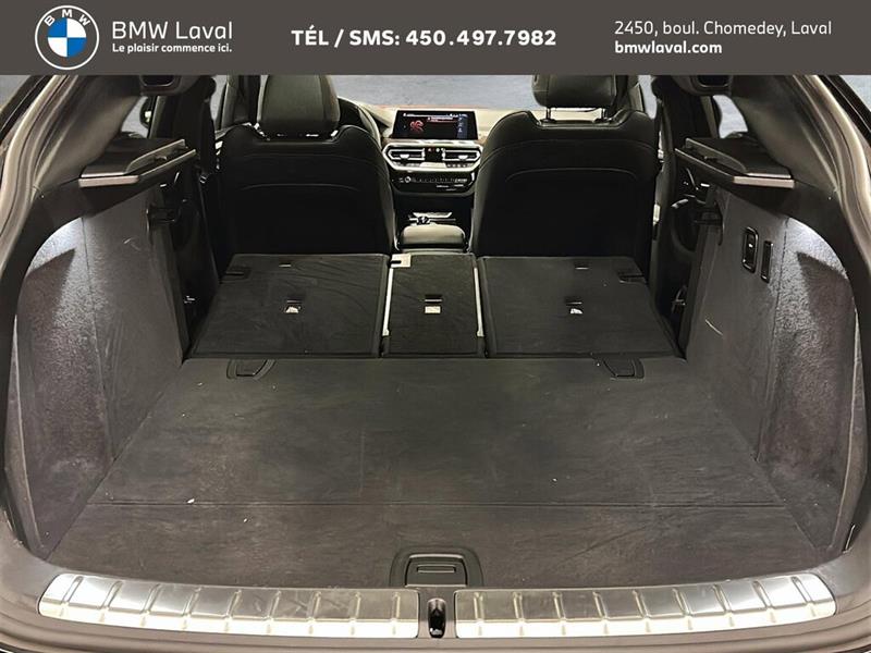 bmw X4 2023 - 33