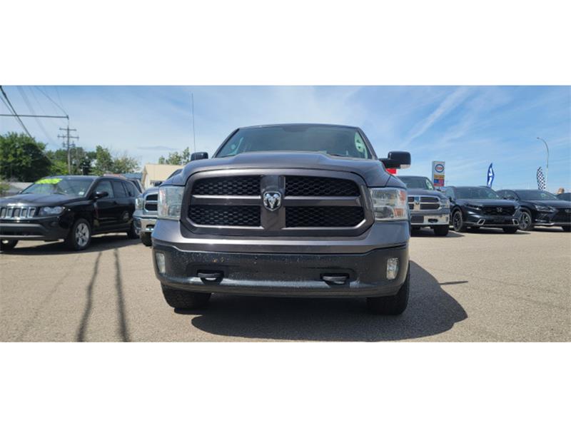 ram 1500 2017