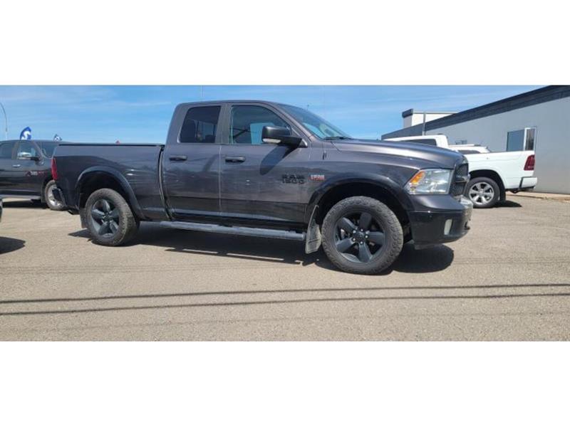 ram 1500 2017 - 3