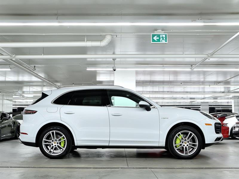 porsche Cayenne 2019 - 2