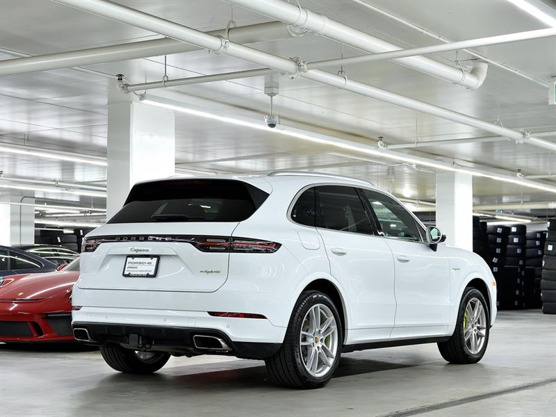 porsche Cayenne 2019 - 3