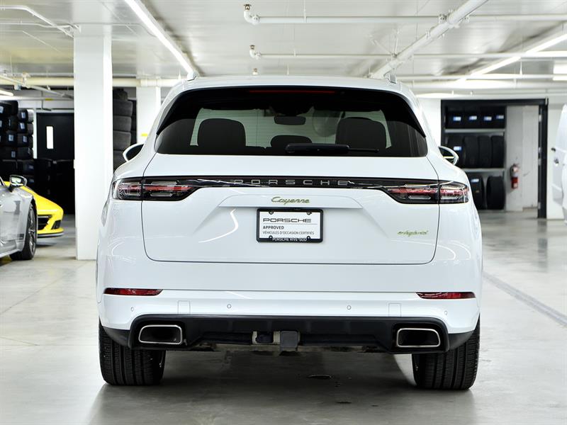 porsche Cayenne 2019 - 4