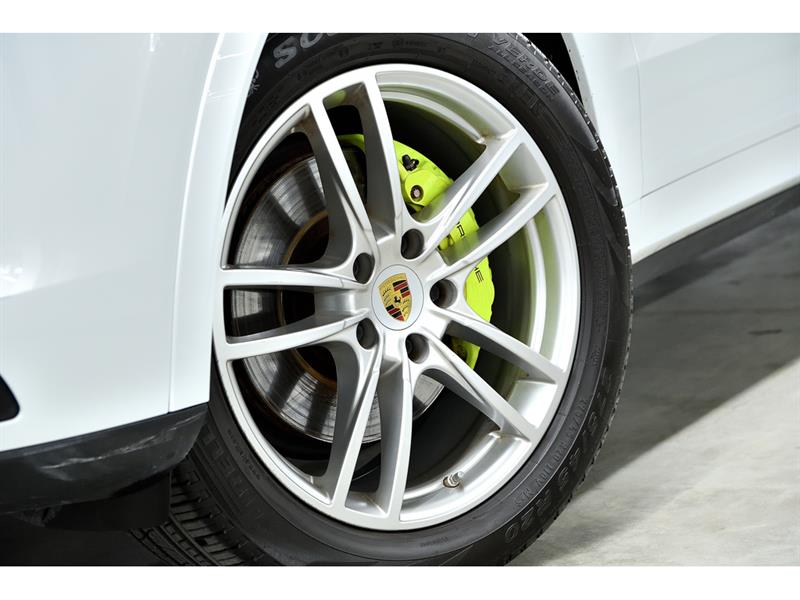 porsche Cayenne 2019 - 5