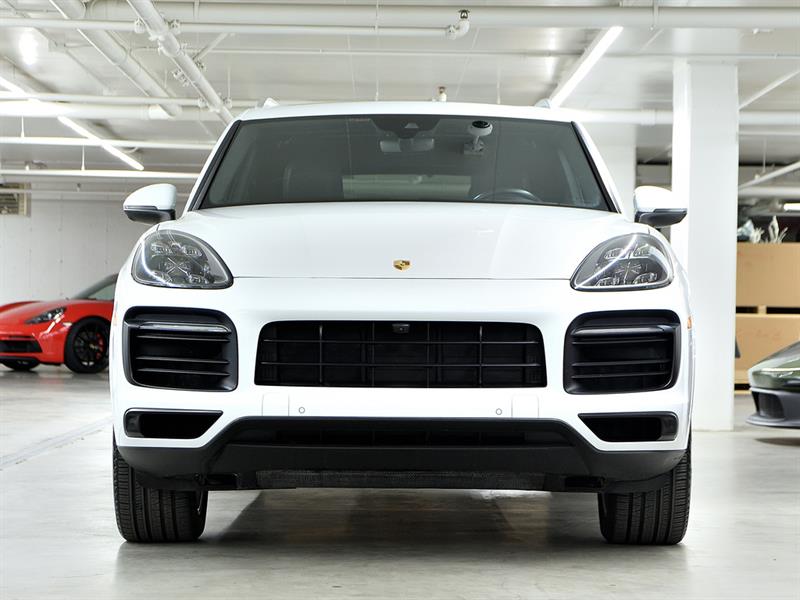 porsche Cayenne 2019 - 6