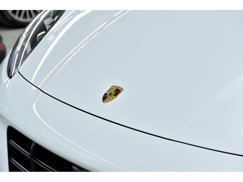 porsche Cayenne 2019 - 7