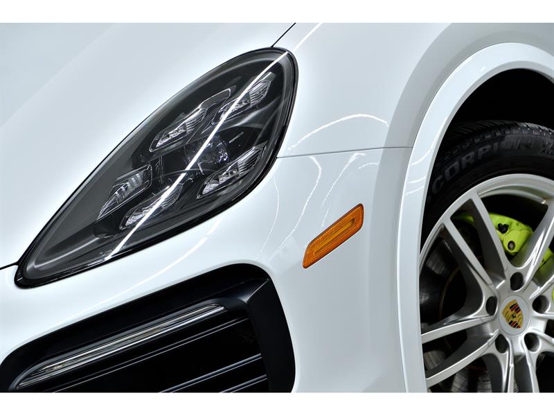 porsche Cayenne 2019 - 8