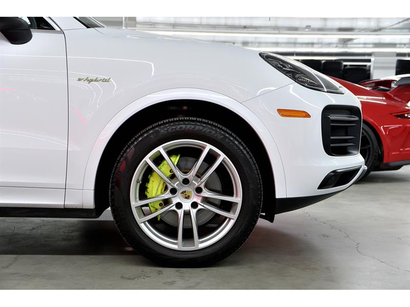 porsche Cayenne 2019 - 9