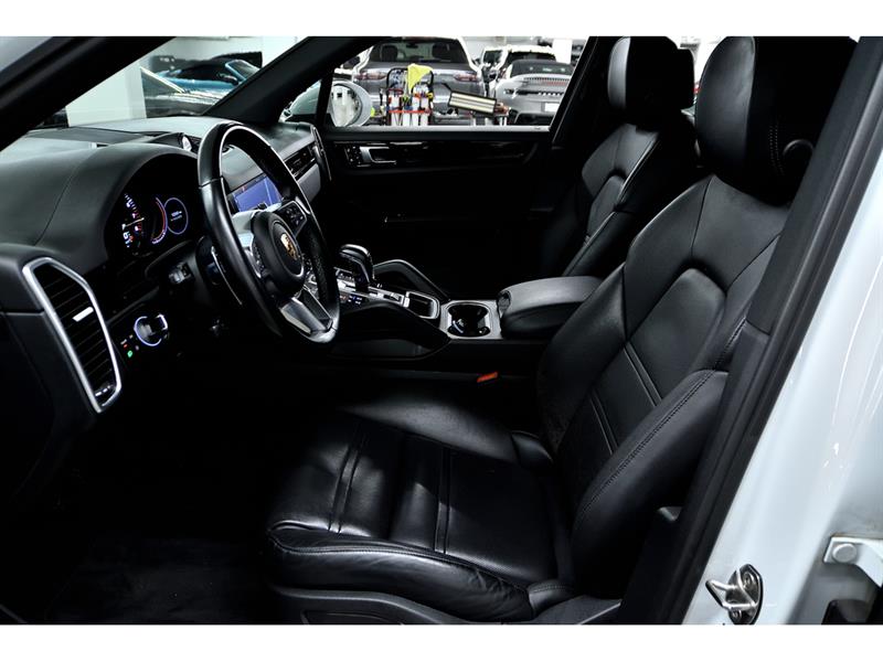 porsche Cayenne 2019 - 14