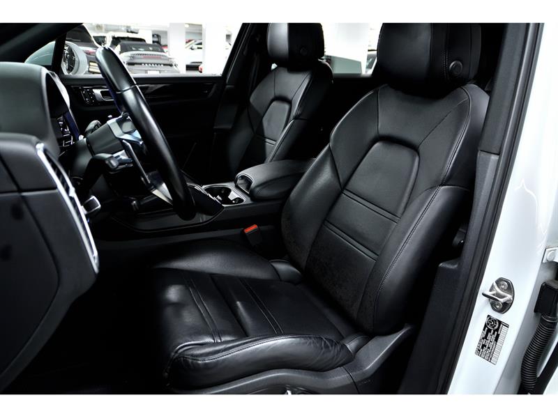 porsche Cayenne 2019 - 15