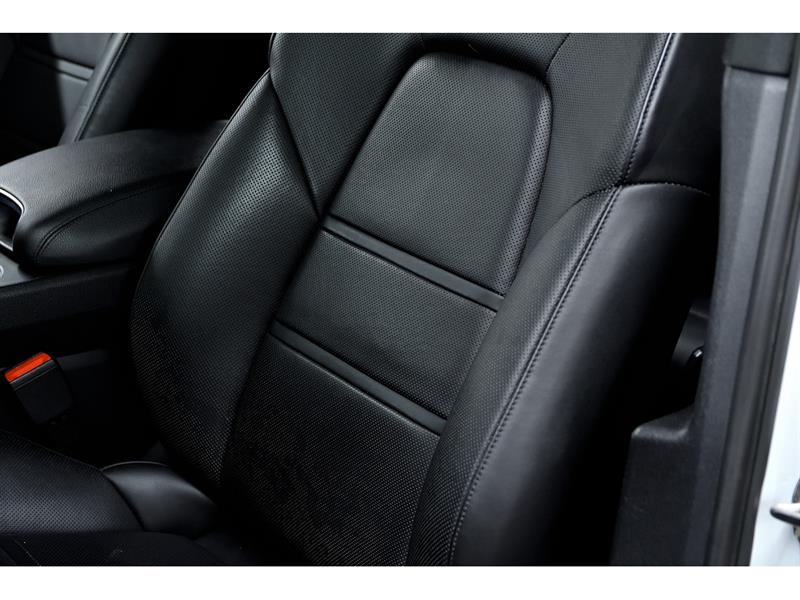 porsche Cayenne 2019 - 17