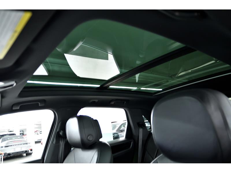 porsche Cayenne 2019 - 18