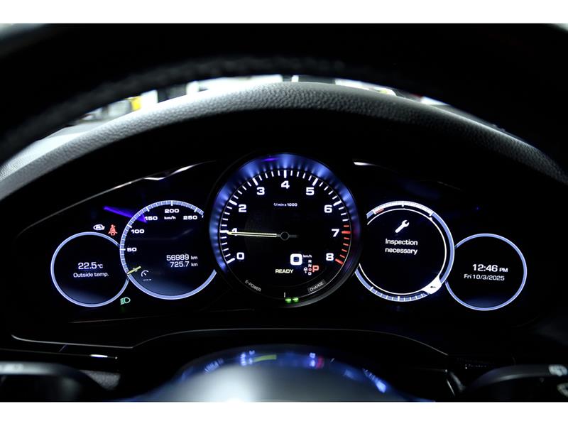 porsche Cayenne 2019 - 19