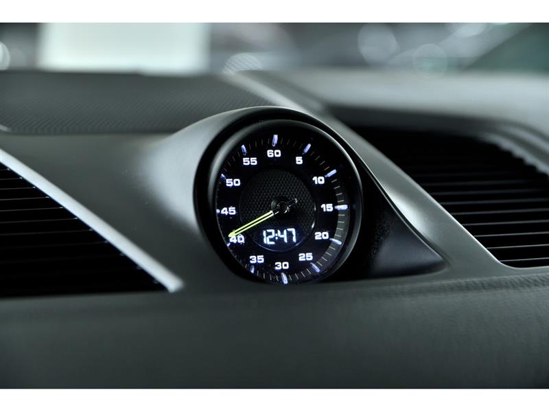 porsche Cayenne 2019 - 24