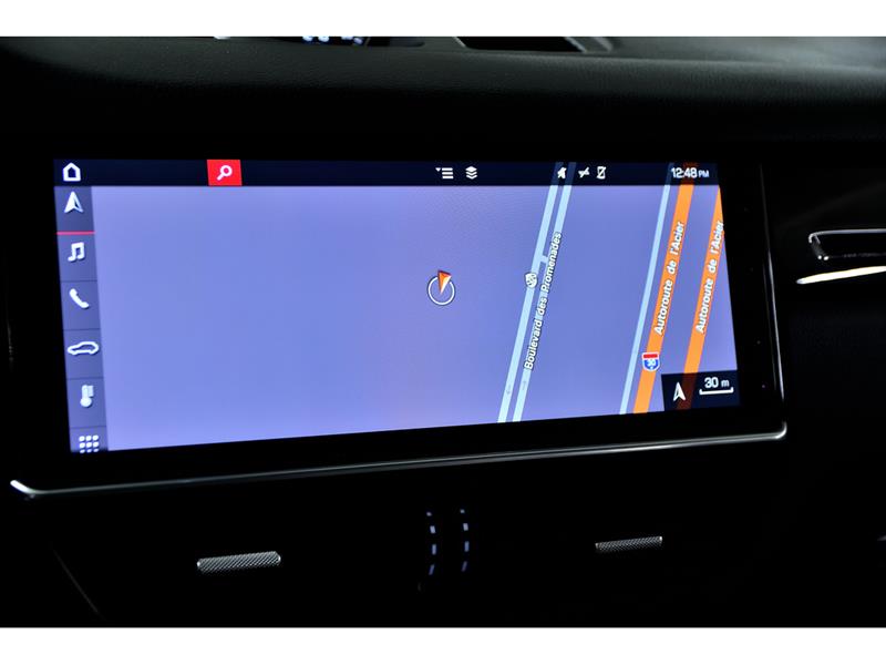 porsche Cayenne 2019 - 26