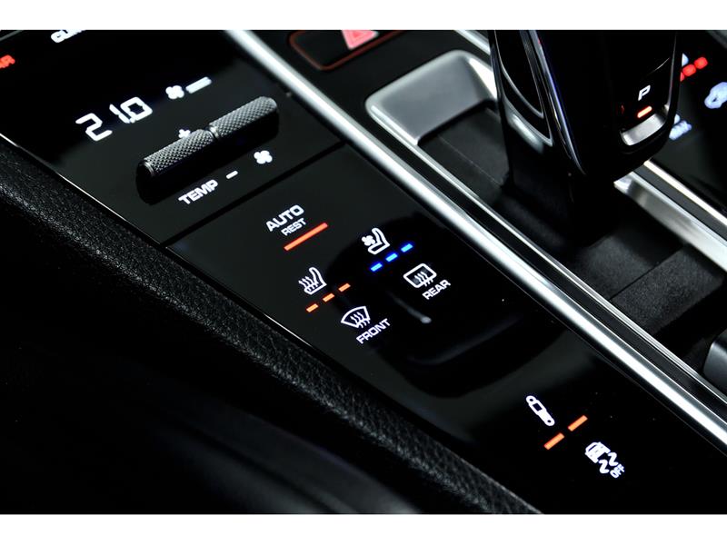 porsche Cayenne 2019 - 29