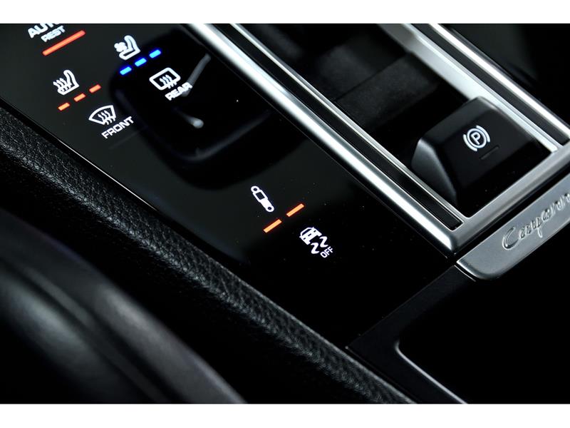 porsche Cayenne 2019 - 30