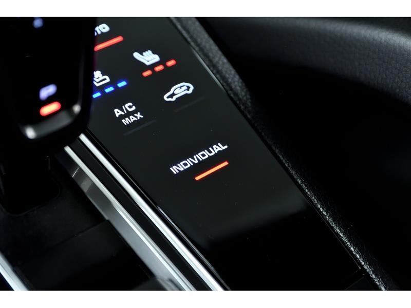 porsche Cayenne 2019 - 31