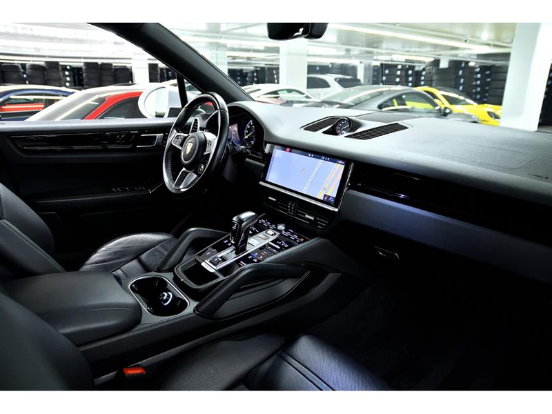 porsche Cayenne 2019 - 33