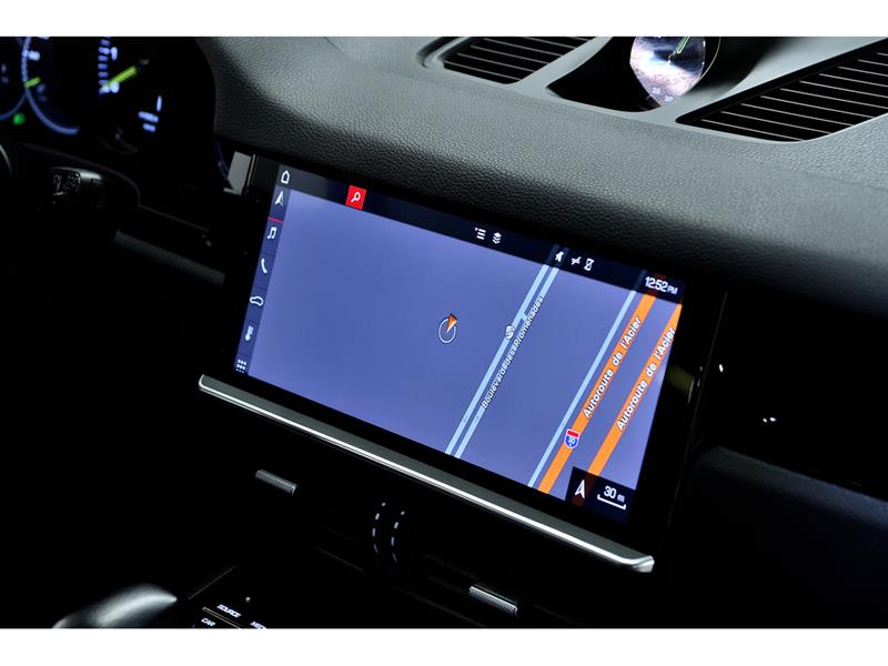 porsche Cayenne 2019 - 36