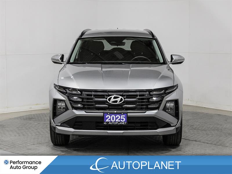 hyundai Tucson 2025 - 2