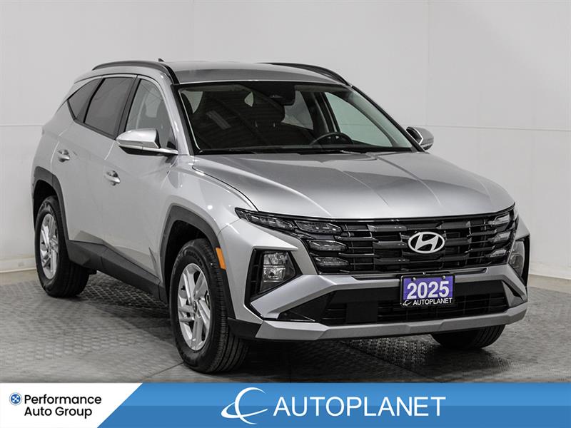 hyundai Tucson 2025 - 3