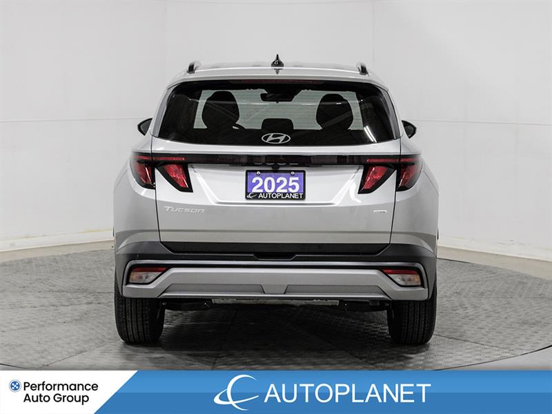 hyundai Tucson 2025 - 7