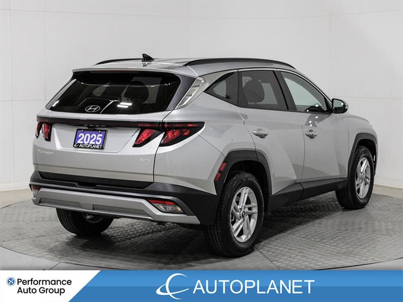 hyundai Tucson 2025 - 8