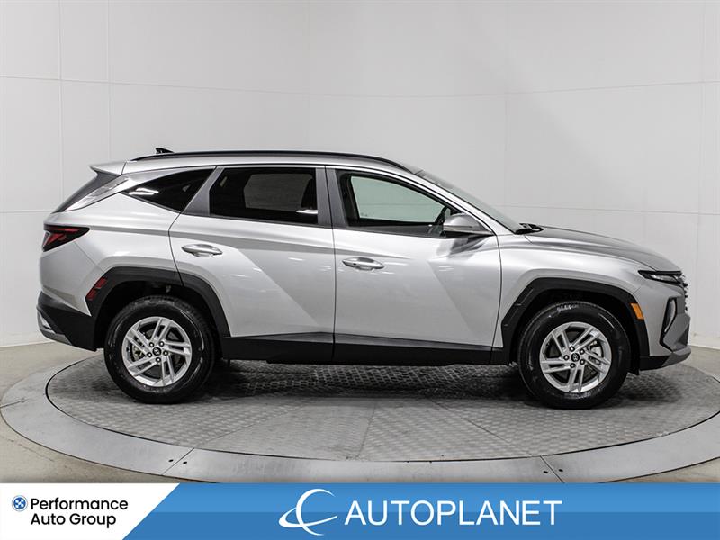 hyundai Tucson 2025 - 9