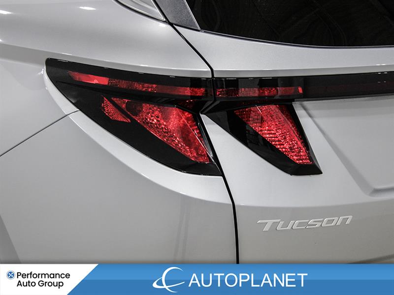 hyundai Tucson 2025 - 13