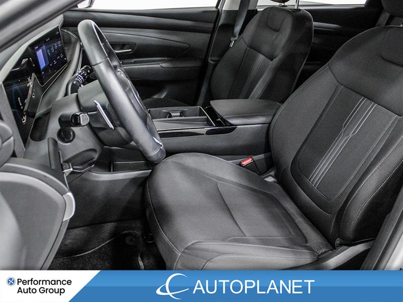 hyundai Tucson 2025 - 16