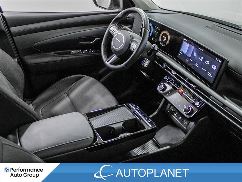 hyundai Tucson 2025 - 35