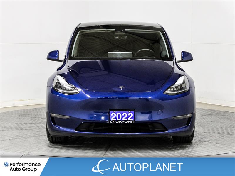 tesla Model Y 2022 - 2