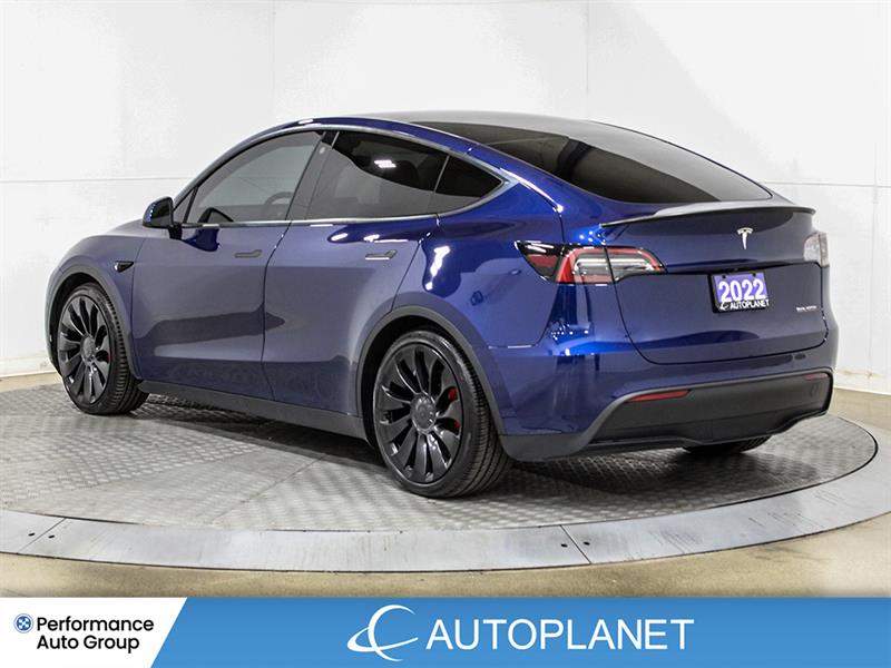 tesla Model Y 2022 - 5