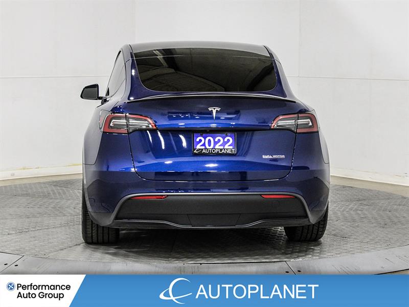 tesla Model Y 2022 - 7