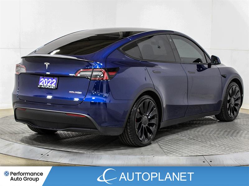 tesla Model Y 2022 - 8