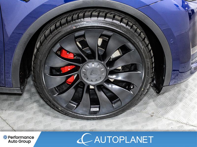 tesla Model Y 2022 - 11