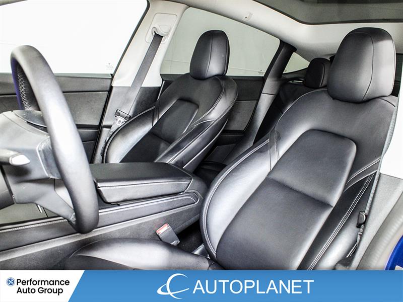 tesla Model Y 2022 - 16