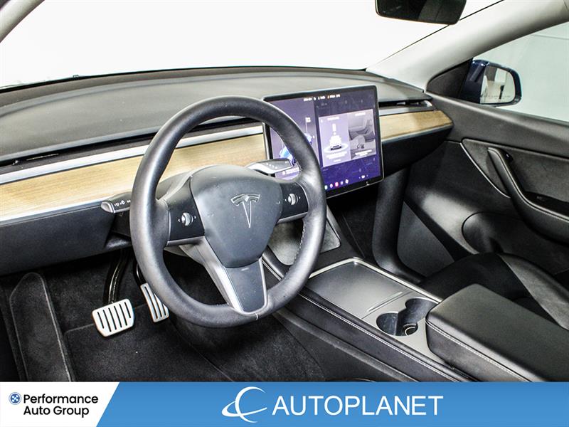 tesla Model Y 2022 - 19