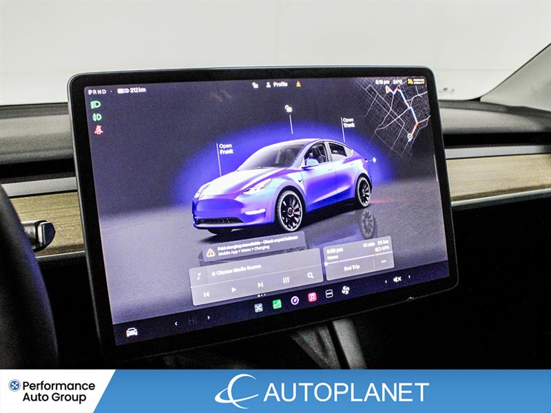 tesla Model Y 2022 - 23