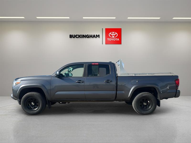 toyota Tacoma 2022 - 2